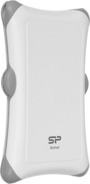 Жесткий диск Silicon Power USB3.0 1TB SP010TBPHDA30S3W A30 SP010TBPHDA30S3W