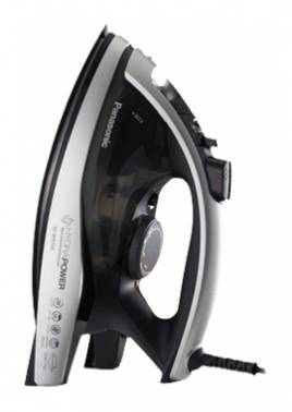 Утюг Panasonic NI-W950ALTW