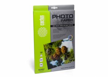 Фотобумага Cactus CS-GA314050