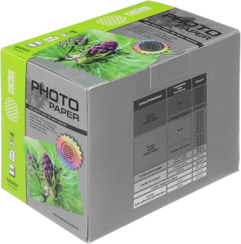 Фотобумага Cactus CS-GA6180500
