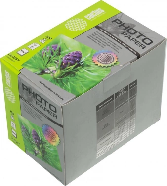 Фотобумага Cactus CS-GA6200500