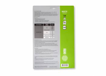 Фотобумага Cactus CS-MA4170100