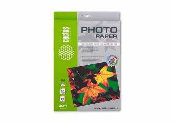 Фотобумага Cactus CS-MA423050