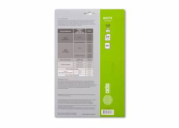 Фотобумага Cactus CS-MA423050