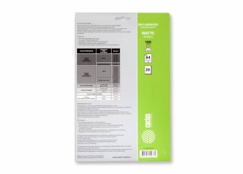 Фотобумага Cactus CS-MSA410020