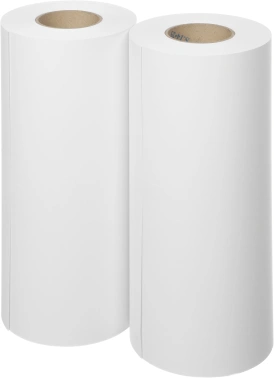 Бумага Cactus CS-LFP80-420175 A2 420мм-175м/80г/м2/белый CIE171% инженерная бумага (упак.:2рул)