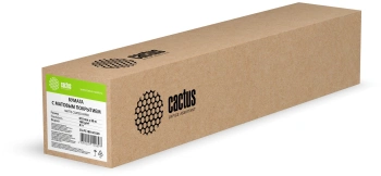 Бумага Cactus CS-PC180-61030 24