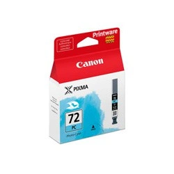 Картридж струйный Canon PGI-72PC