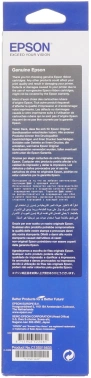 Картридж ленточный Epson C13S015633BA
