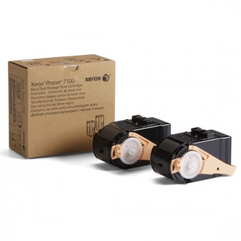 Картридж лазерный Xerox 106R02611