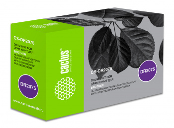 Блок фотобарабана Cactus  CS-DR2075