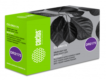 Блок фотобарабана Cactus  CS-DR2175