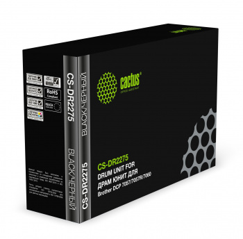 Блок фотобарабана Cactus  CS-DR2275