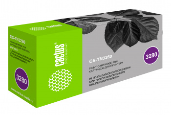 Картридж лазерный Cactus CS-TN3280