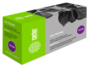 Картридж лазерный Cactus CS-TN3380