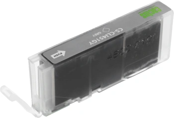 Картридж струйный Cactus CS-CLI451GY