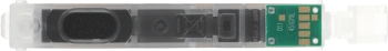 Картридж струйный Cactus CS-CLI451GY