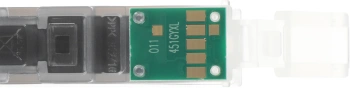 Картридж струйный Cactus CS-CLI451GY