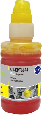 Чернила Cactus CS-EPT6644 T6644
