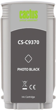 Картридж струйный Cactus CS-C9370