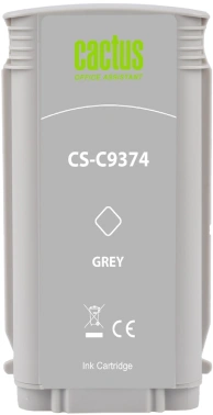 Картридж струйный Cactus CS-C9374