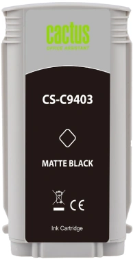 Картридж струйный Cactus CS-C9403
