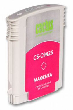 Картридж струйный Cactus CS-C9426