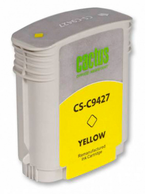 Картридж струйный Cactus CS-C9427