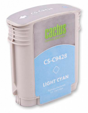 Картридж струйный Cactus CS-C9428