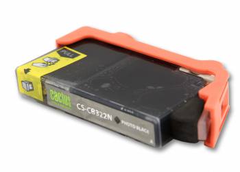 Картридж струйный Cactus CS-CB322N(CS-CB322)