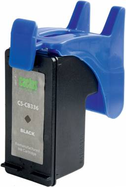 Картридж струйный Cactus CS-CB336