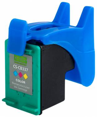 Картридж струйный Cactus CS-CB337