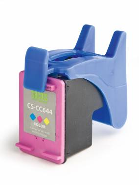Картридж струйный Cactus CS-CC644