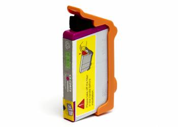 Картридж струйный Cactus CS-CD973