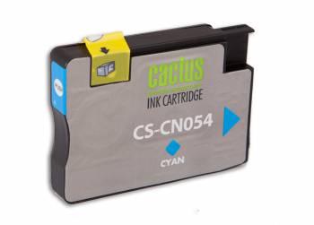 Картридж струйный Cactus CS-CN054