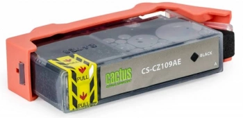 Картридж струйный Cactus CS-CZ109AE