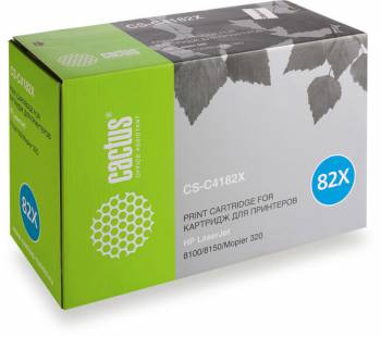 Картридж лазерный Cactus CS-C4182X