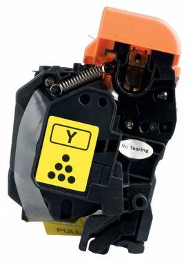 Картридж лазерный Cactus CS-CE262A