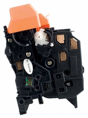 Картридж лазерный Cactus CS-CE262A