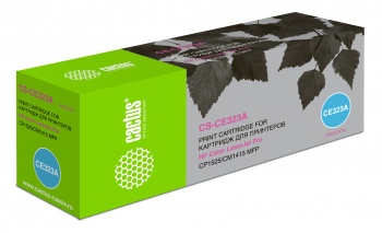 Картридж лазерный Cactus CS-CE323A