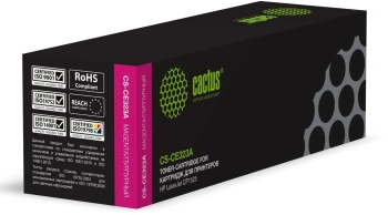 Картридж лазерный Cactus CS-CE323A