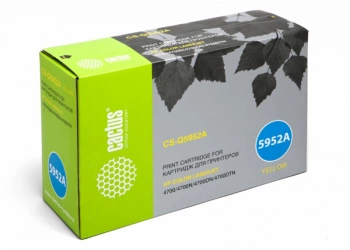 Картридж лазерный Cactus CS-Q5952A