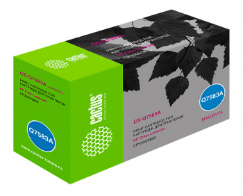 Картридж лазерный Cactus CS-Q7583A