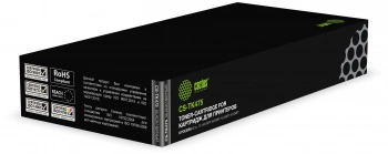 Картридж лазерный Cactus CS-TK475