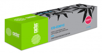 Картридж лазерный Cactus 44973543