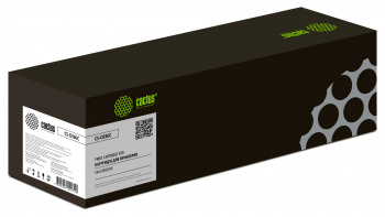 Картридж лазерный Cactus 44469716