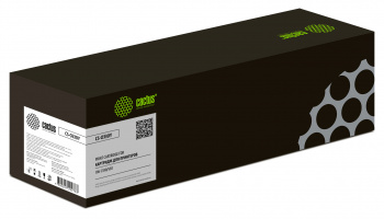 Картридж лазерный Cactus 44469714