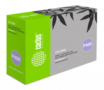 Картридж лазерный Cactus CS-P400
