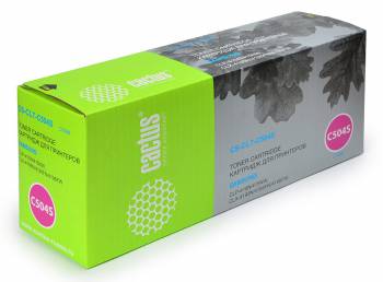 Картридж лазерный Cactus CS-CLT-C504S
