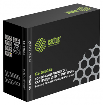 Картридж лазерный Cactus D209L